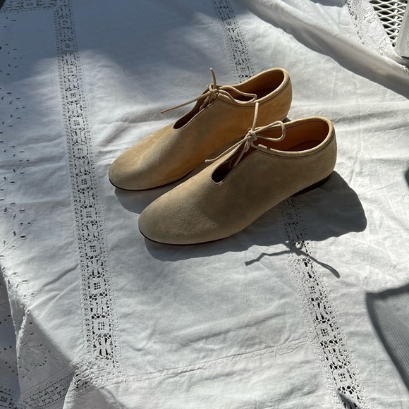 Martiniano Shoes - Martiniano suede bootie